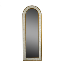 Mayco Arched Full Length Wall Mounted Floor Mirror